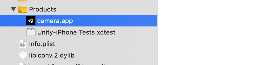 product name与系统App冲突