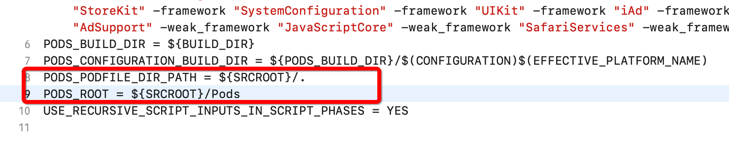 CocosCreator_cocoapod_build_error04