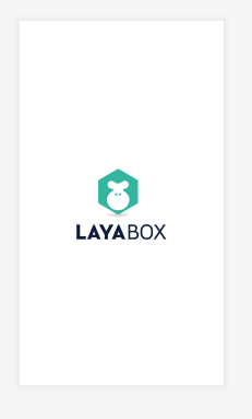 laya-air-export-android-studio-project-splash