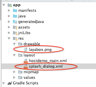 laya-air-export-android-studio-project-splash02.png