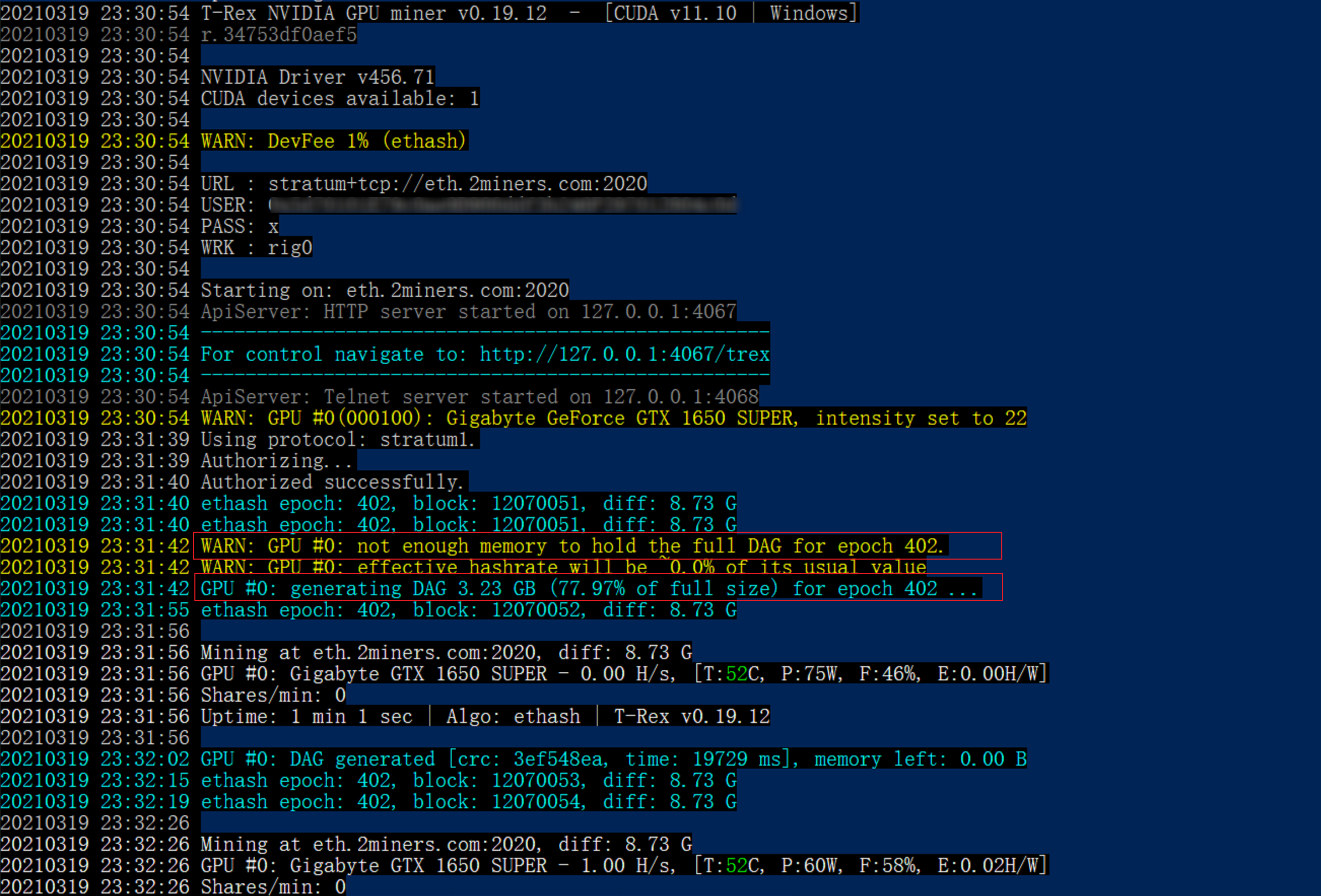 eth-mining-t-rex-out-of-memory