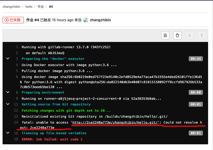 gitlab-runner-job-error-could-not-resolve-host-01